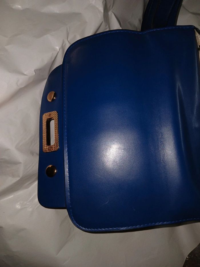 Sac à main - photo numéro 5