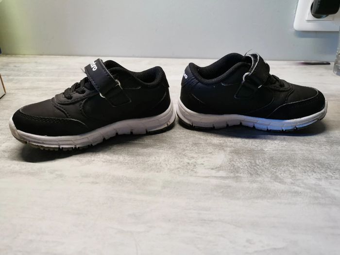 Baskets umbro - photo numéro 5