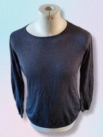 Magnifique pull fin Max Mara taille L Ref 13IT111