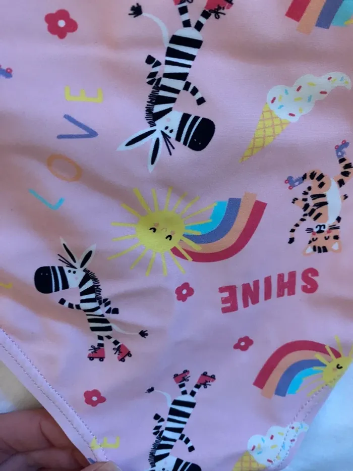 Maillot - photo numéro 4