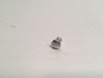 Bouchon pièce détachée miniature 1/18 Burago Alfa Romeo 2300 spider 1932 #A30