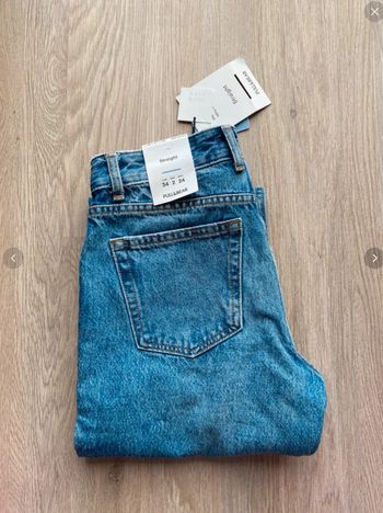 Jean Pull & Bear taille XS neuf