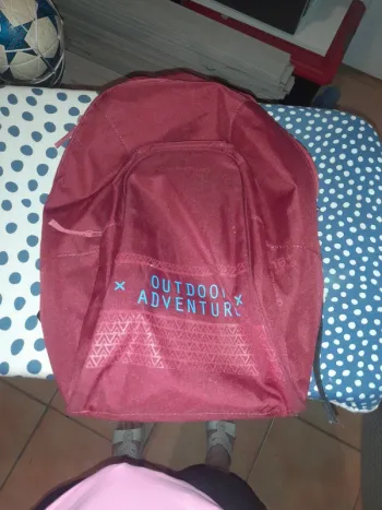 Sac à dos Queshua