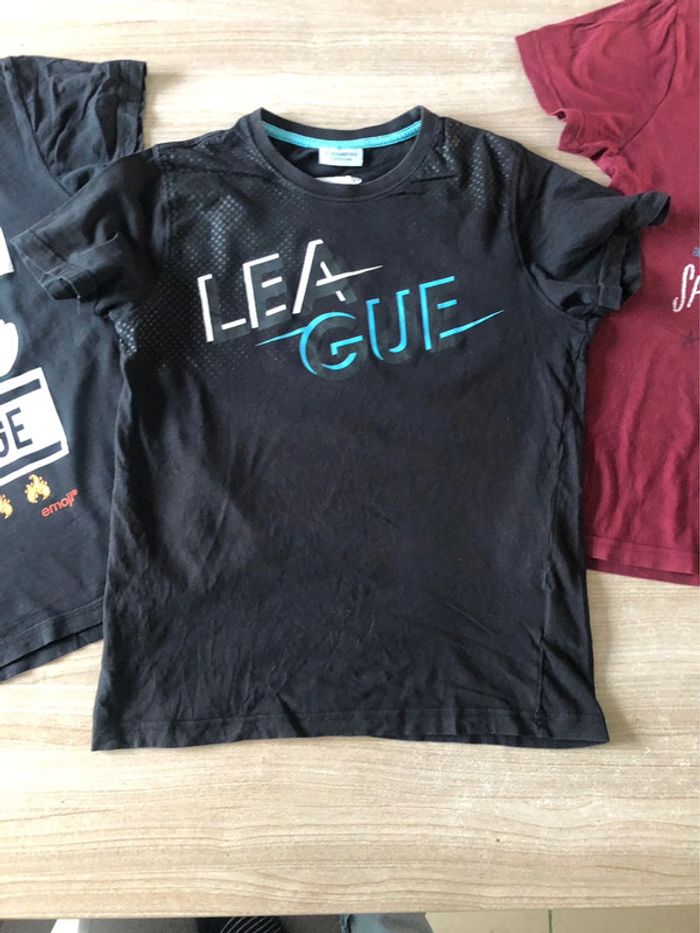 Tshirts - photo numéro 3