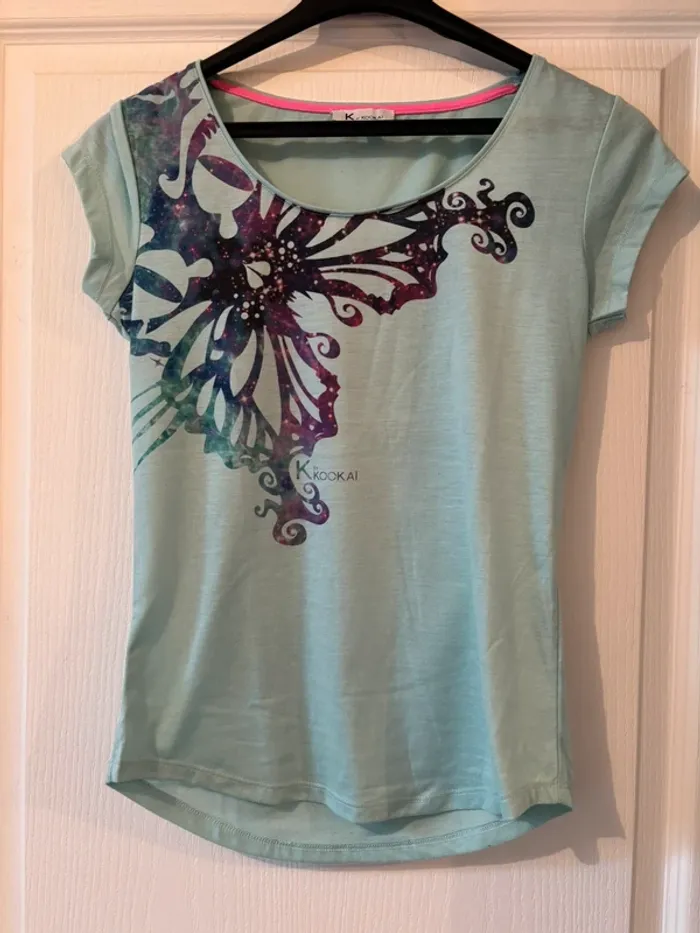 Tee-shirts femme