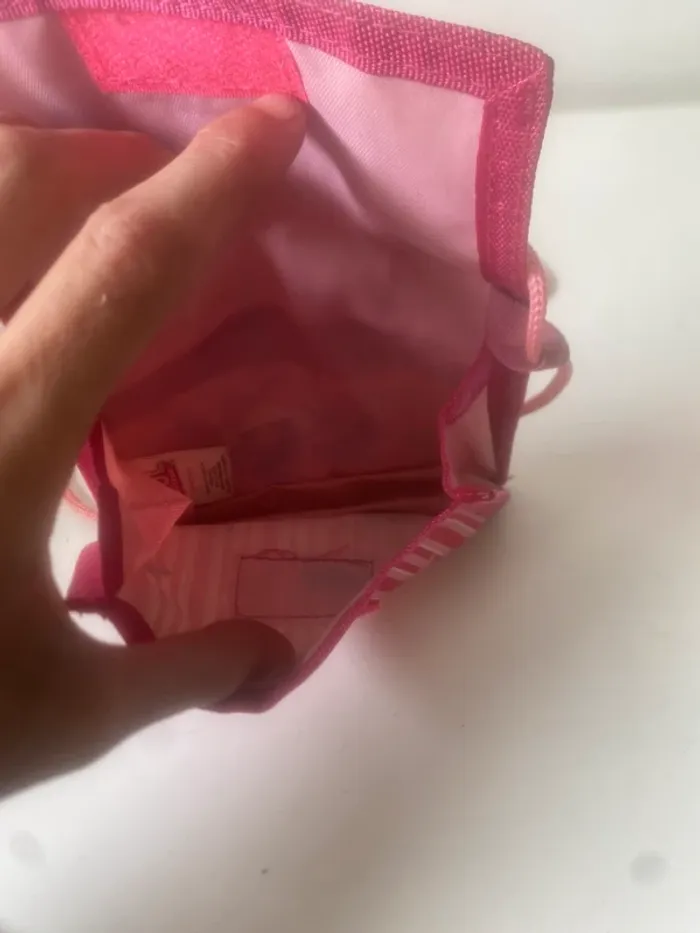 Petit sac en bandoulière Poupée LOL - photo numéro 2