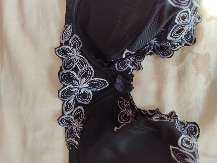 Soutien gorge femme 105B - photo numéro 2