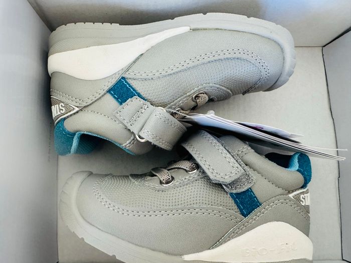 Magnifique baskets BIO FIT - photo numéro 2