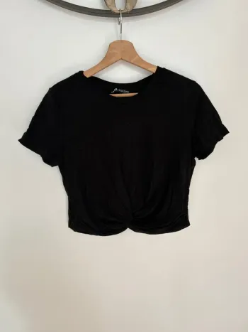 Tee-shirts noeud
