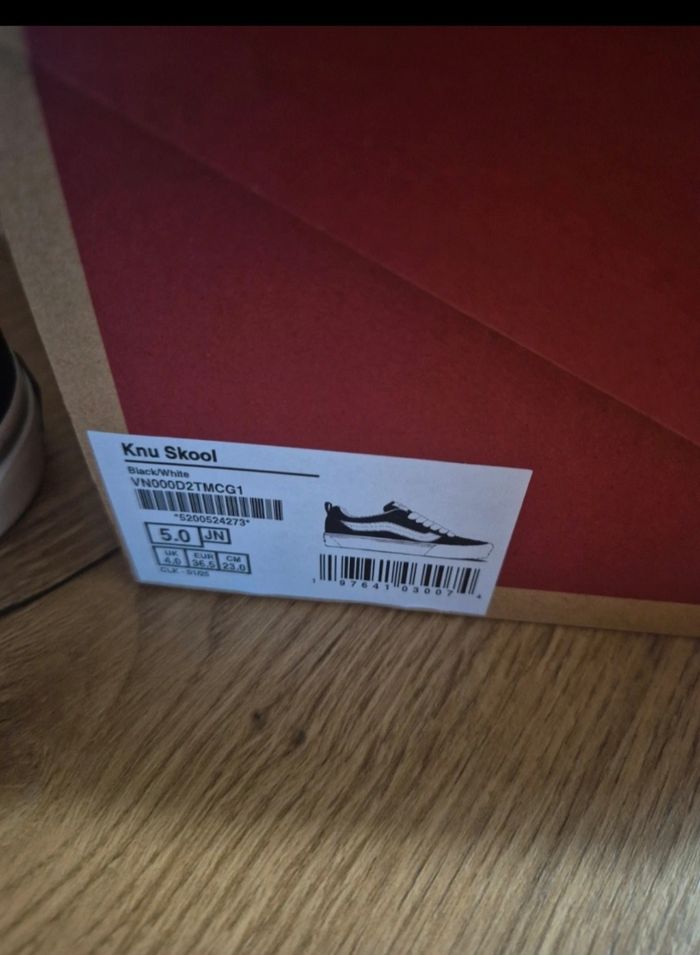 Vans - photo numéro 6