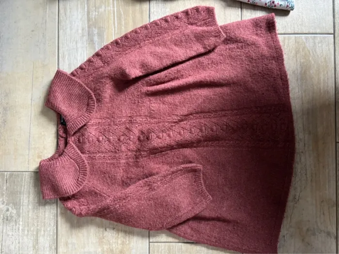 Robes hiver - photo numéro 3