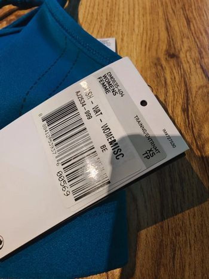 Brassière Nike neuve - photo numéro 2