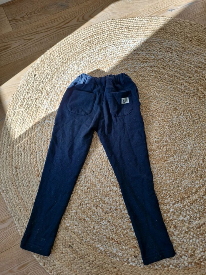 Pantalon en maille - photo numéro 3