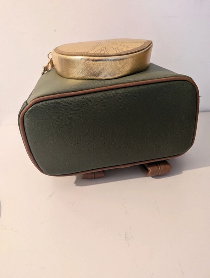 Loungefly : Harry Potter Quiddich - photo numéro 8