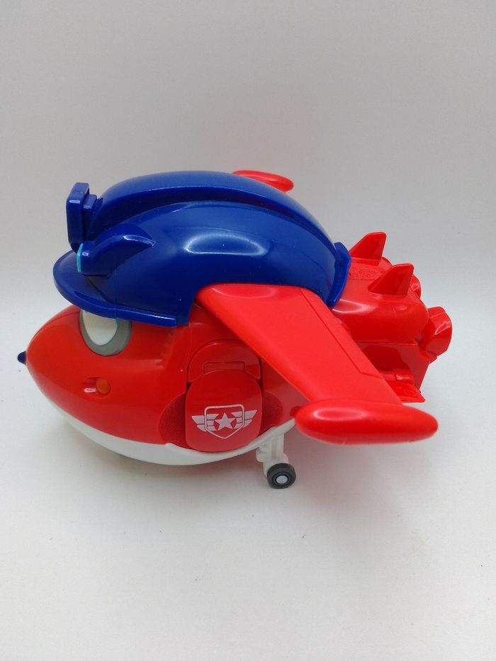 Grand Super wings - photo numéro 5