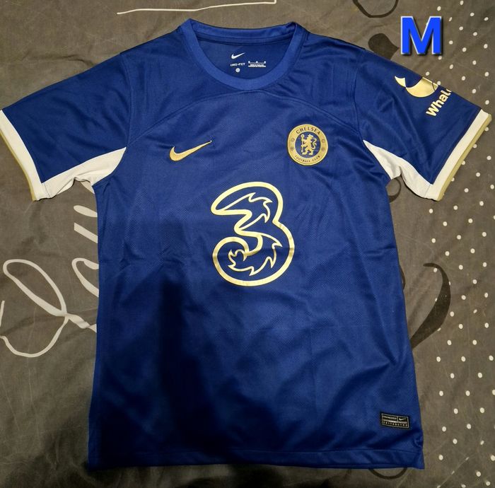 Maillot Chelsea taille M