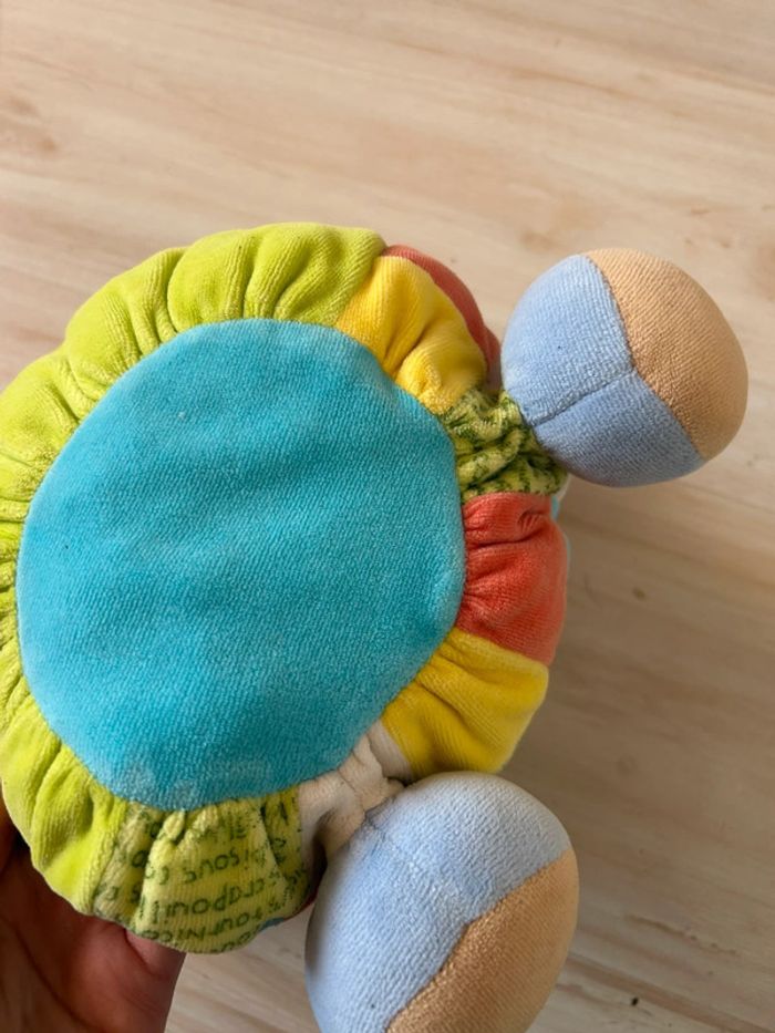 Peluche - photo numéro 6