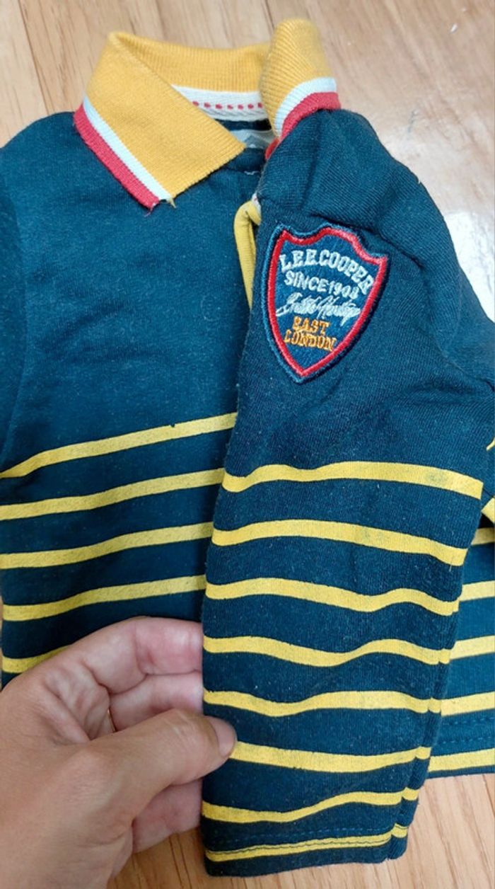 Lot vêtements 3 mois - photo numéro 5