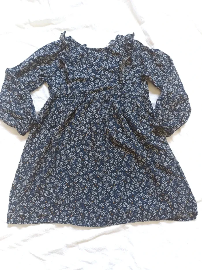 Robe légère taille 5 ans Gémo - photo numéro 5