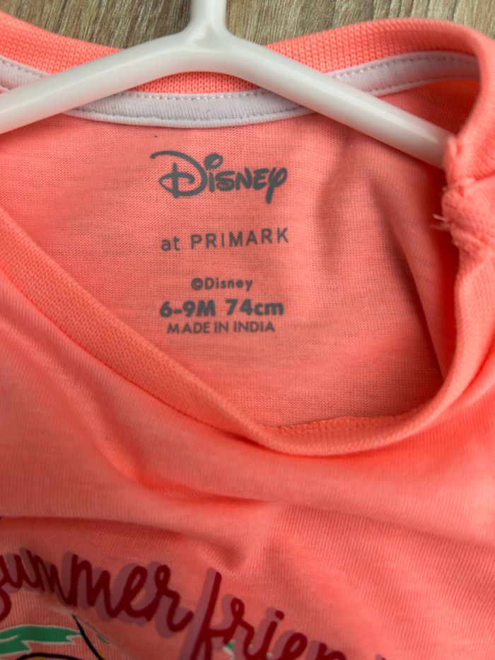 T shirt - photo numéro 3