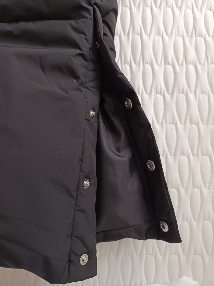 Doudoune longue  kaporal - photo numéro 6