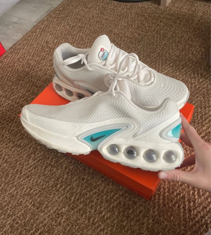 Baskets Nike Air Max DN SE