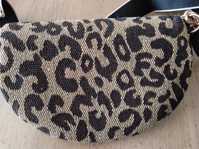 Sac banane cahres &heka - photo numéro 3