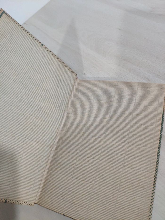 Livre Le mal François Mauriac - photo numéro 4