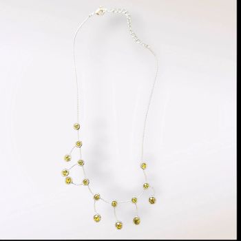 Collier femme