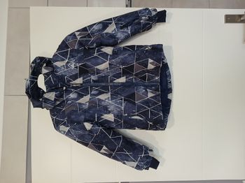 Blouson ski 7/8 ans Crivit PRO