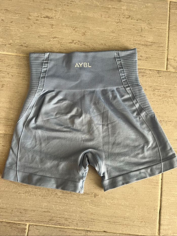 Short AYBL - photo numéro 2