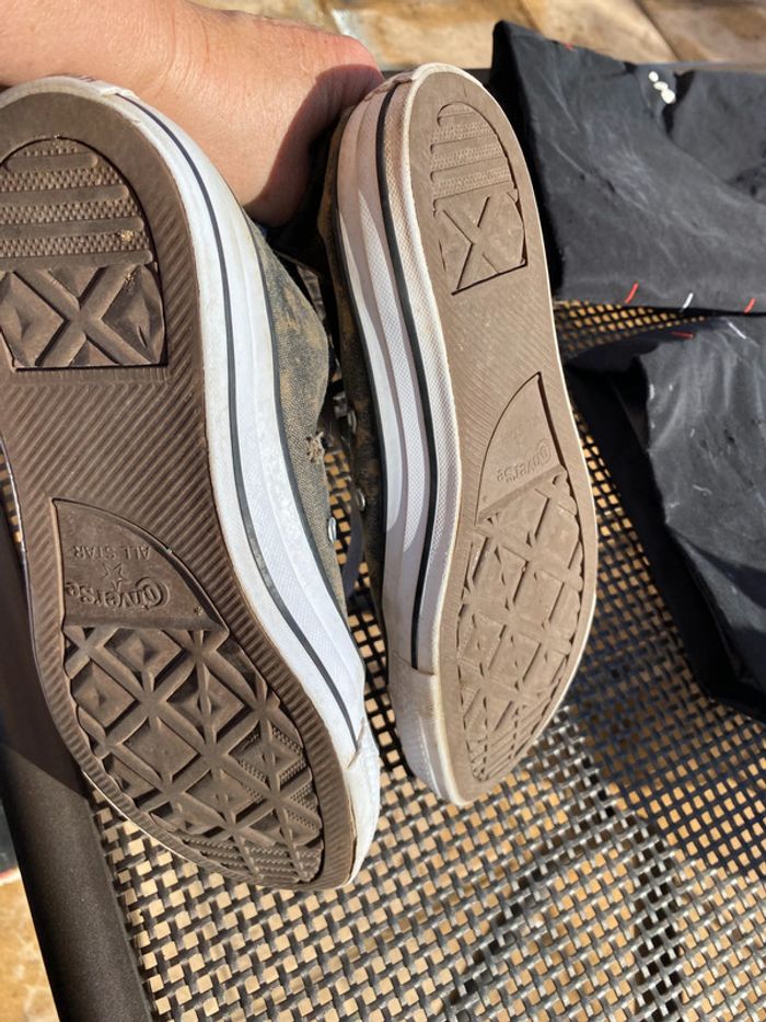 Converse 41,5 - photo numéro 5