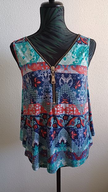 T-shirt taille unique 