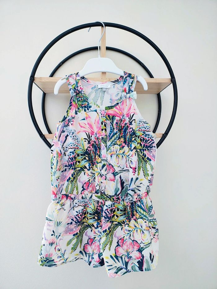 3 ans combishort été absorba