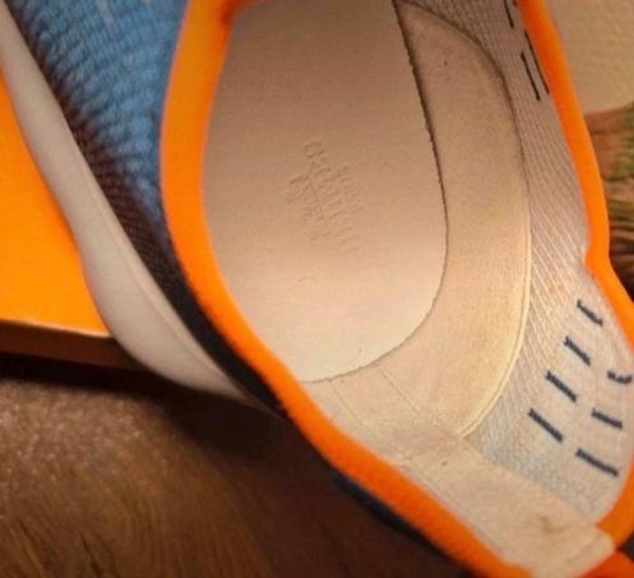 Baskets Hermès pour femme _  Taille _ 40 - photo numéro 4