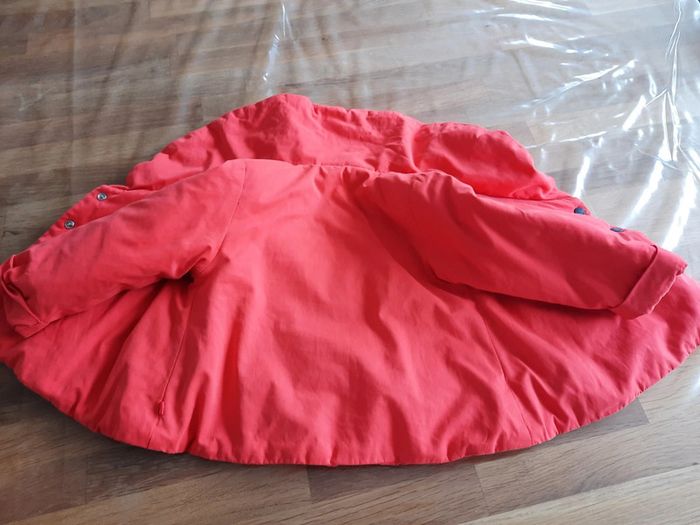 Manteau 12 mois - photo numéro 4