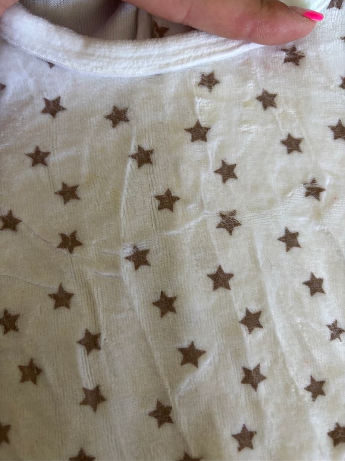 Pyjama Tex 23 mois - photo numéro 4