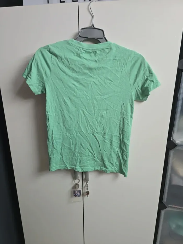 Tee-shirt - photo numéro 3