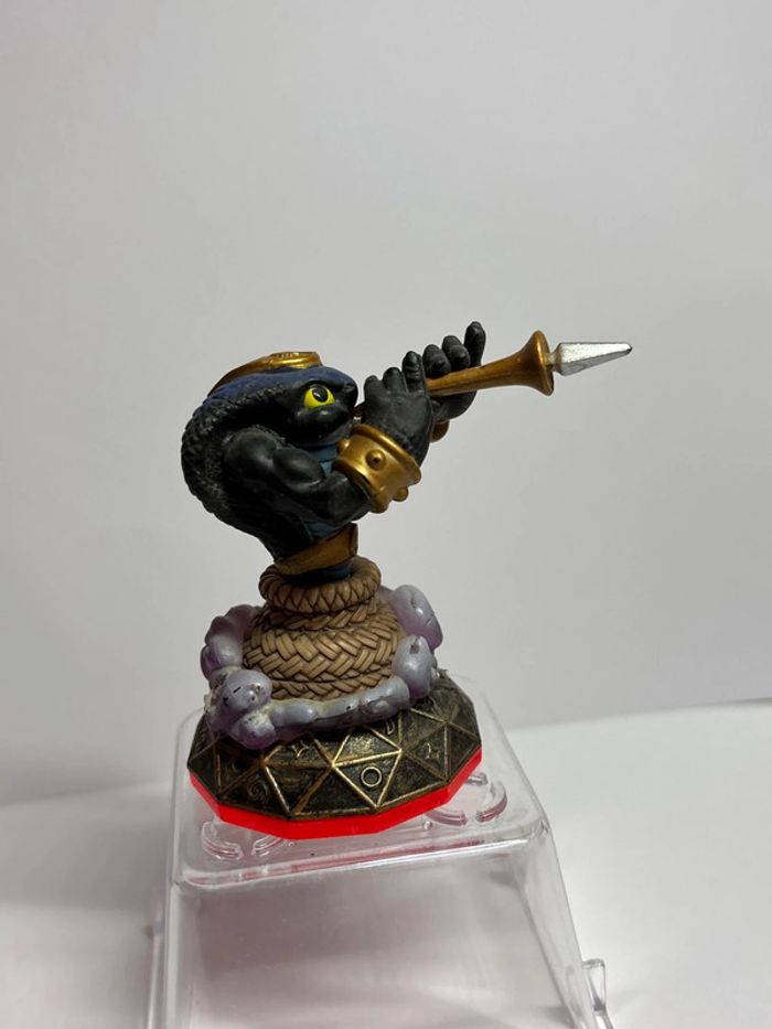 Cobra cadabra - photo numéro 2