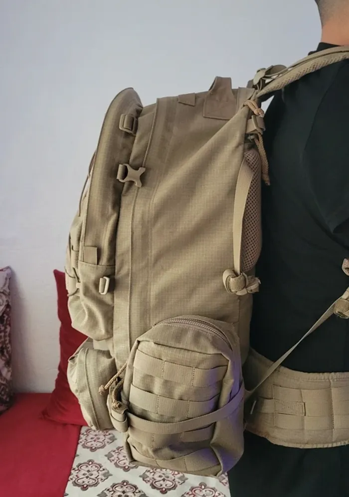 Sac a dos - photo numéro 11