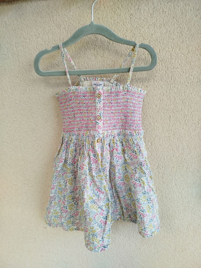 Lot vêtements fille - photo numéro 4