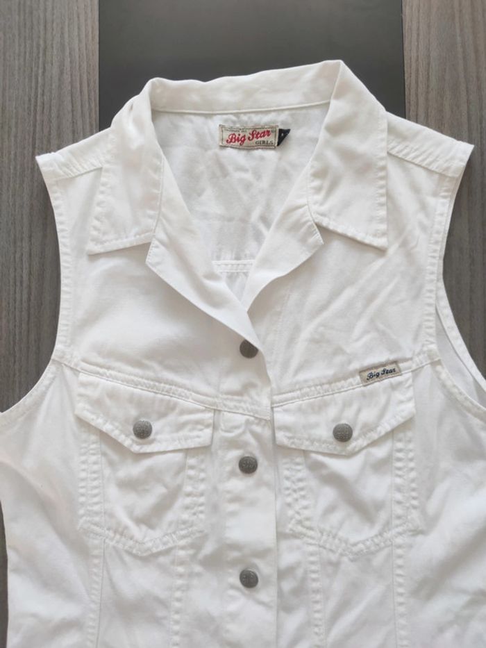 Robe Big Star - photo numéro 2