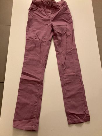 Pantalon Vertbaudet 10A