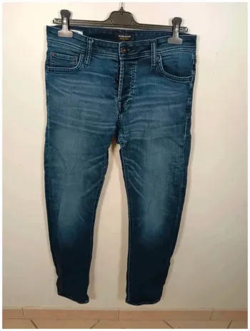 C15 jeans marine Jack&Jones W31