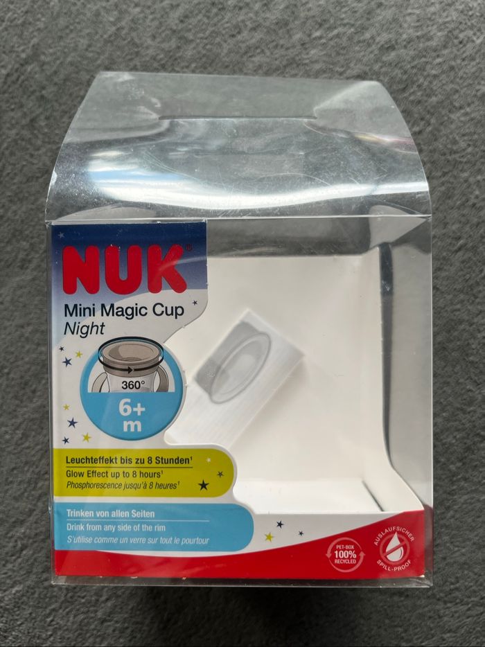MINI MAGIC CUP - photo numéro 4