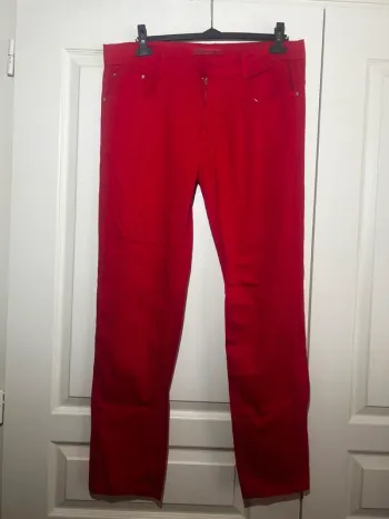 Pantalon vintage