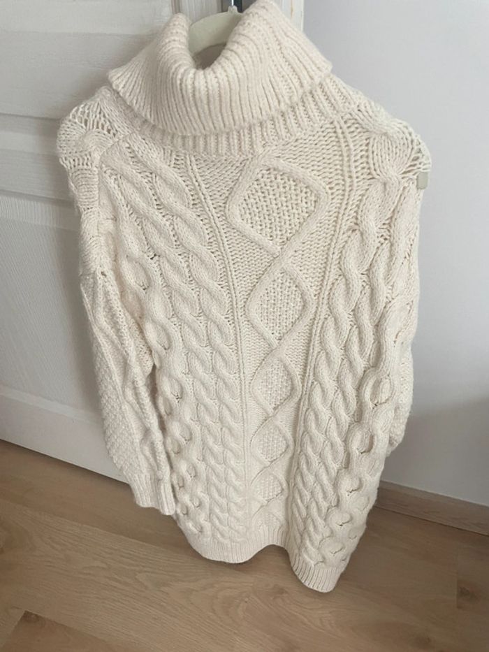 Robe pull