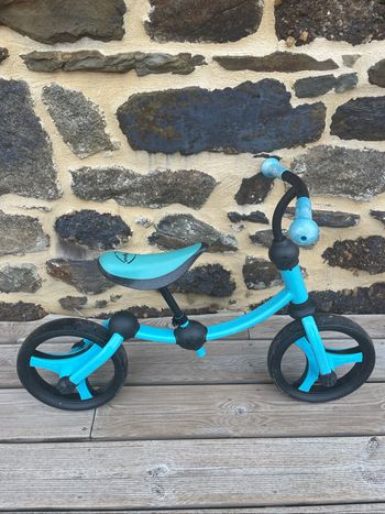 Draisienne évolutive Smartrike