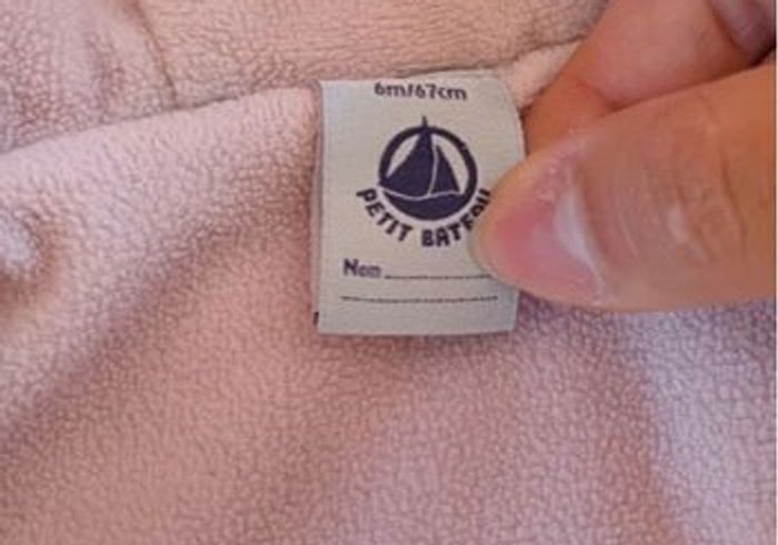 Doudoune - photo numéro 5