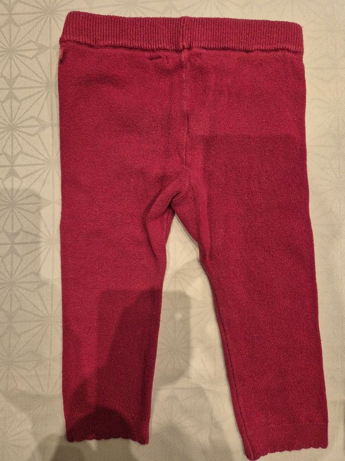 2 Leggings Obaibi 23 mois - photo numéro 2